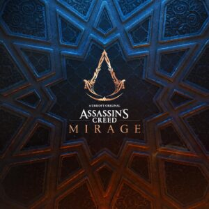 ASSASSIN’S CREED MIRAGE