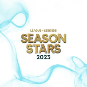 SEASON STARS 2023
