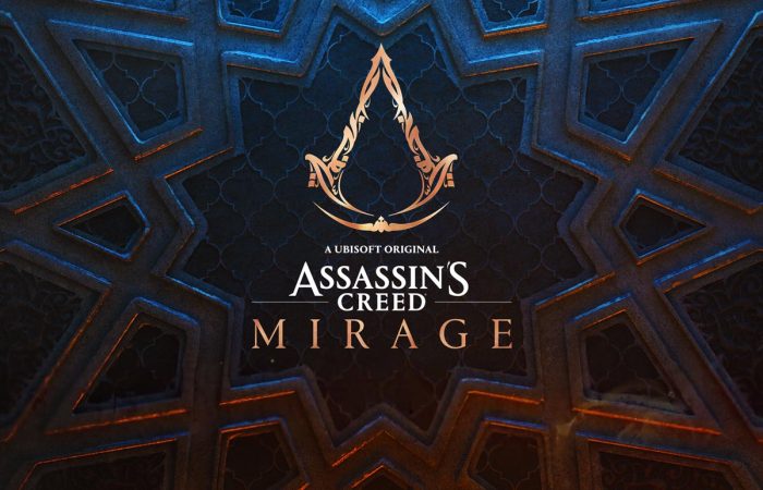 ASSASSIN’S CREED MIRAGE