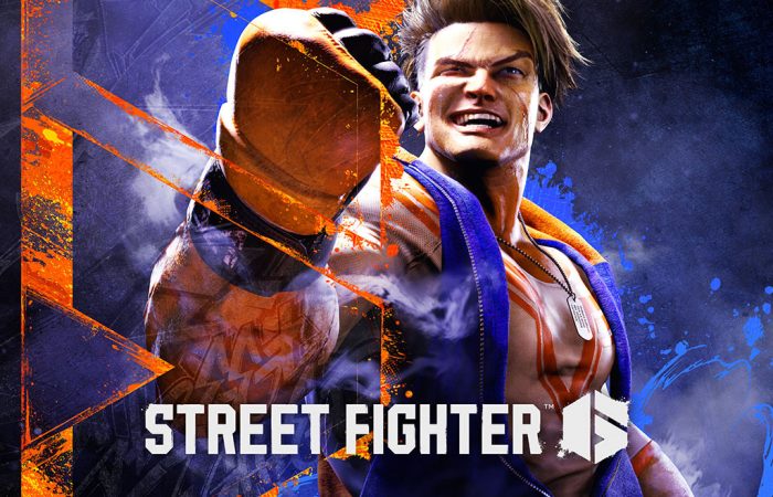 STREET FIGHTER 6