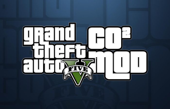 GTA 5 – CO2 MOD
